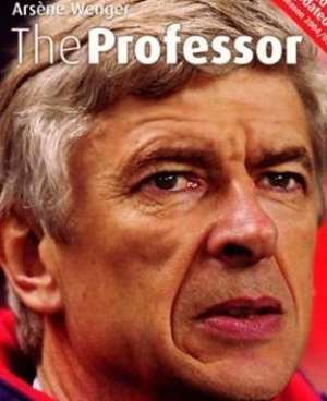 Arsene Wenger, Time to Join the Cheats