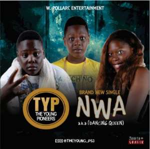Video: Typ The Young Pioneers – Nwa