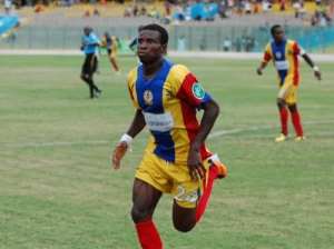 Difficult task: Esperance will be tough to beat - Thomas Abbey