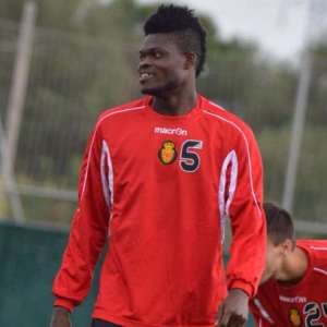 Thomas Partey has urged his Mallorca team-mates to push harder for promotion
