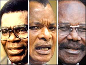 France halts African leaders case