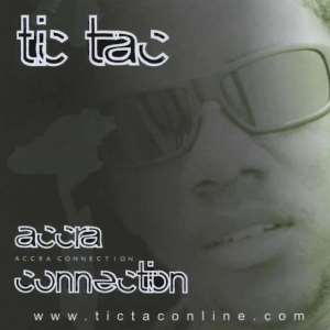Tic Tac Accra Connection