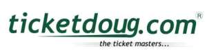 TICKETDOUG.COM BEST WISHES FOR A NEW YEAR