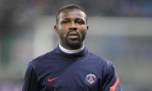 PSG-Brest: First game of the season for the Ivorian Siaka Tiene, Beckham captain!