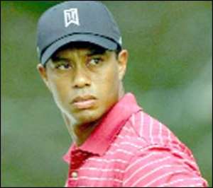 Tiger Woods  Returns