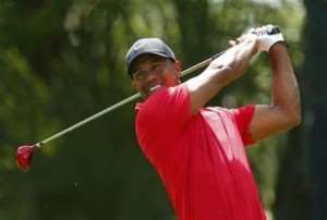 Golf-Players Championship: Woods claws out!