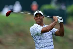 Tiger Woods names new swing consultant Chris Como