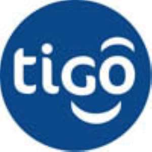 TIGO launches electronic unit transfer service