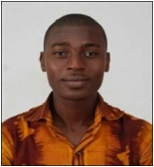 Tijani Kassim Abdallah