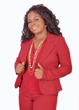 Tina Asante