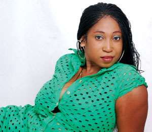 Nollywood Actress Gets Threats From Estranged Lover