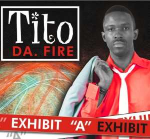 Tito Da.Fire