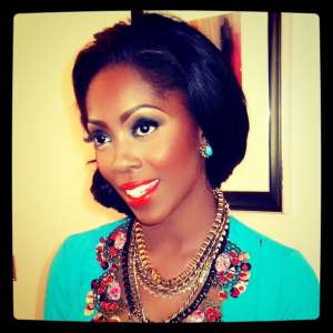 Pepsi Extends Tiwa Savage’s Ambassadorial Deal