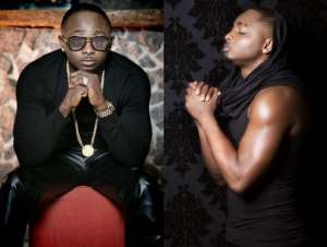 Sean Tizzle Releases New Photos