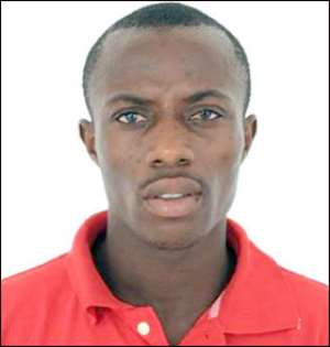 Francis Coffie