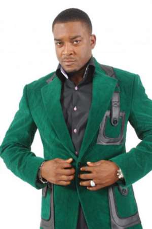Chidi Mokeme