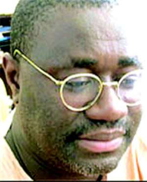 Danger ahead of Ghana in 2012 if