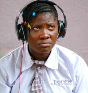 Mercy Johnson To Drag Don Jazzy To Nollywood
