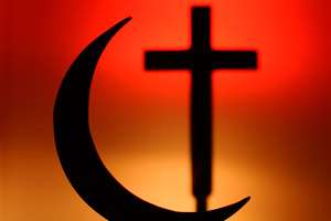In Africa, Islam and Christianity Coexist Harmoniously