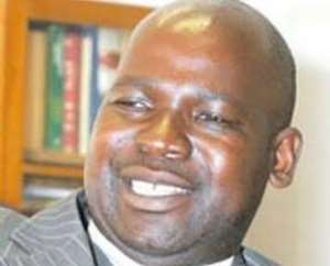 Tomana Johannes, Zimbabwe's Attorney General