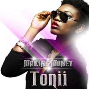 NIGERIAN IDOL TONII RELEASES SINGLE