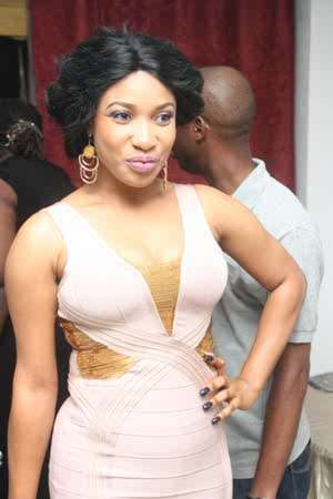 Tonto Dikeh, Funke Akindele Others Make BON Award Nominees List