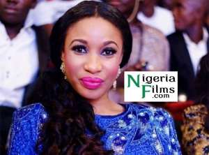 Good News: Tonto Dikeh Quits Smoking