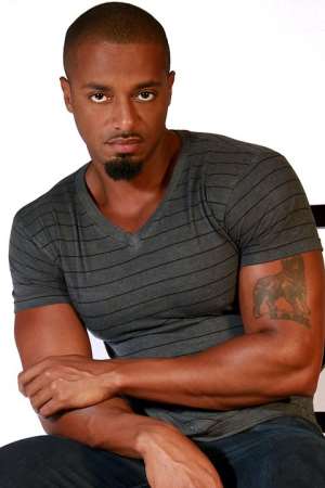 Haitian actor, Tony Delerme talks about African movies, his career and more