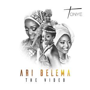 Video: Tonye (@Whoistonye) - Ari Belema