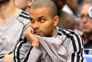 NBA: Tony Parker threatened with death