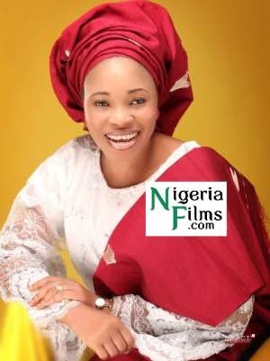 Money-bags, Ministers of God pester me with sex –Tope Alabi