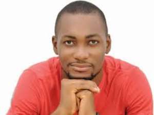 Dont Interfere In Celebs Marriages—Nollywood Actor, Tope Tadela