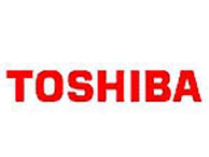 Toshiba Unveils 200-GB Laptop Drive