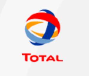 Total Petroleum Ghana and Total Ghana Limited merge