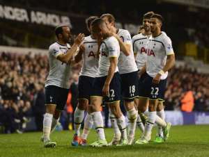 Benjamin Stambouli hails 'perfect' Tottenham