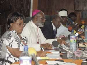 NRC Is Biased - CPP