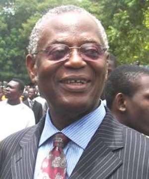 Rejoinder: The State of Ghanas University Student