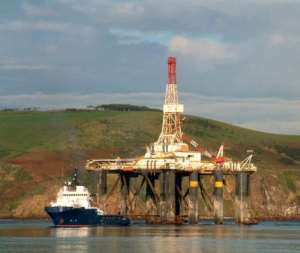 Africa’s Latest Oil Hotspots