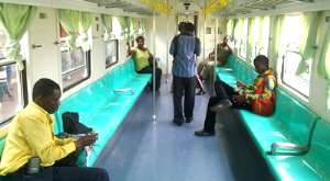 Agbogbloshie railway squatters adamant over eviction