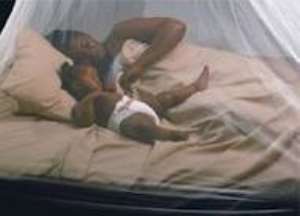 Upper East communities to get 598,316 insecticide bed nets