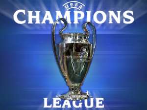 The UEFA Champions League (All-In-All)