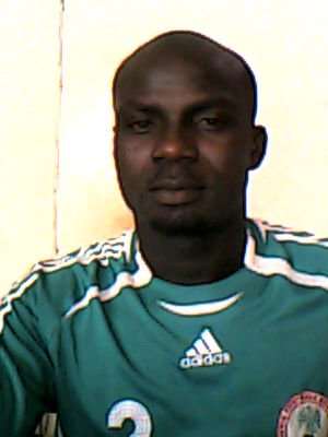 Yusuuf Adeoye