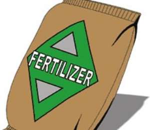 Fertilizer subsidy to be reviewed - Kofi Humado