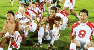 Afcon U17: The Tunisian list