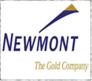 Newmont earmarks $3.98 million to develop Ahafo communities
