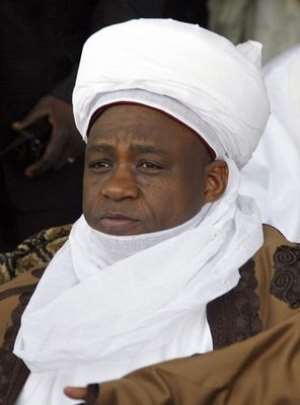 Sultan Warns Against Inciting Comments