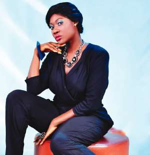 Three Months After Marriage,mercy Johnson Goes Blind