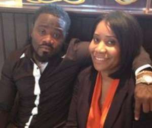 Two Love Birds, Uche Ofodile & Captain Planet