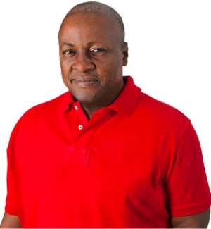 Is President Mahama Giving NDC Lethal Doses Of Poison?