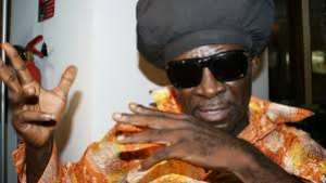 Kojo Antwi, Ghamro President